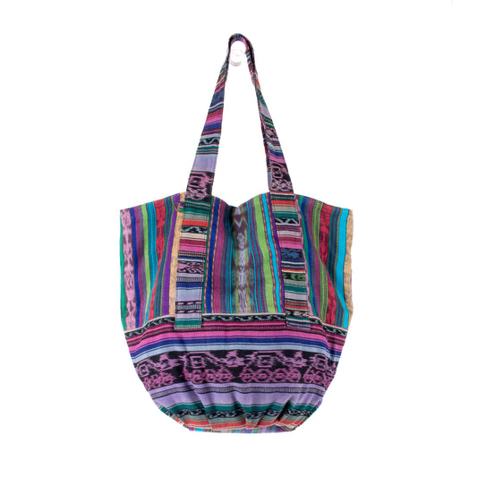 ISLA TOTE - VINTAGE CORTE - NO. 19093