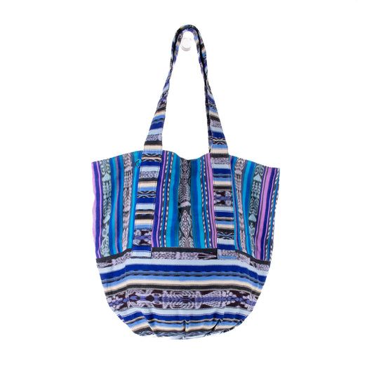 ISLA TOTE - VINTAGE CORTE - NO. 19094
