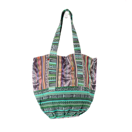 ISLA TOTE - VINTAGE CORTE - NO. 19095