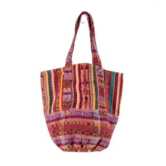 ISLA TOTE - VINTAGE CORTE - NO. 19098
