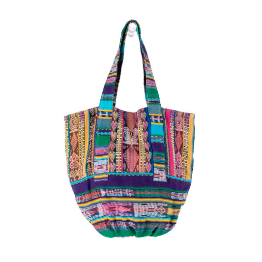 ISLA TOTE - VINTAGE CORTE - NO. 19099