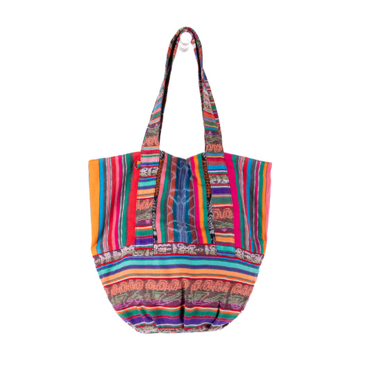 ISLA TOTE - VINTAGE CORTE - NO. 19101