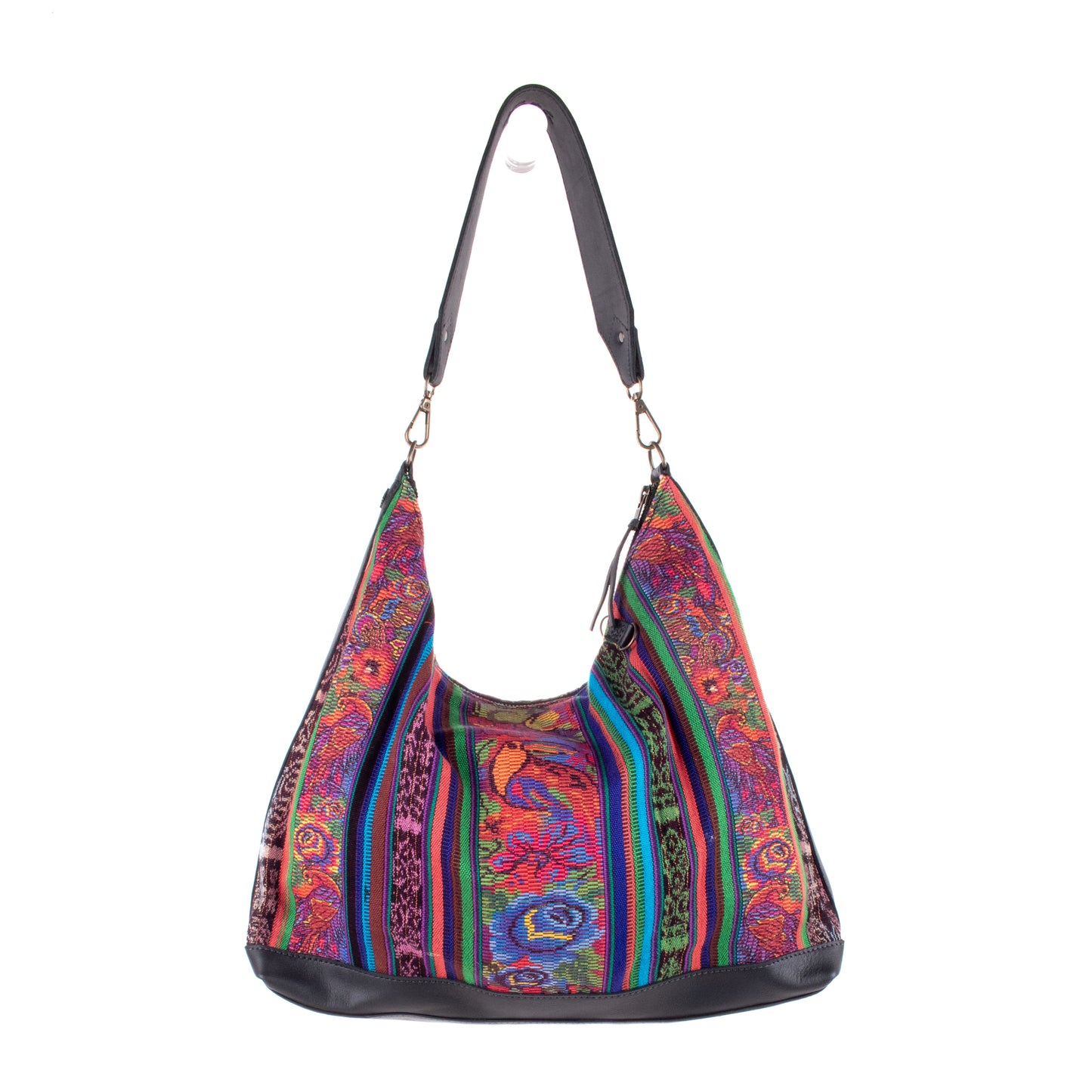 PENELOPE BAG - CORTE - BLACK - NO. 19103