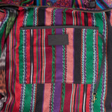 PENELOPE BAG - CORTE - BLACK - NO. 19103