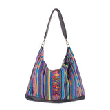 PENELOPE BAG - CORTE - BLACK - NO. 19104