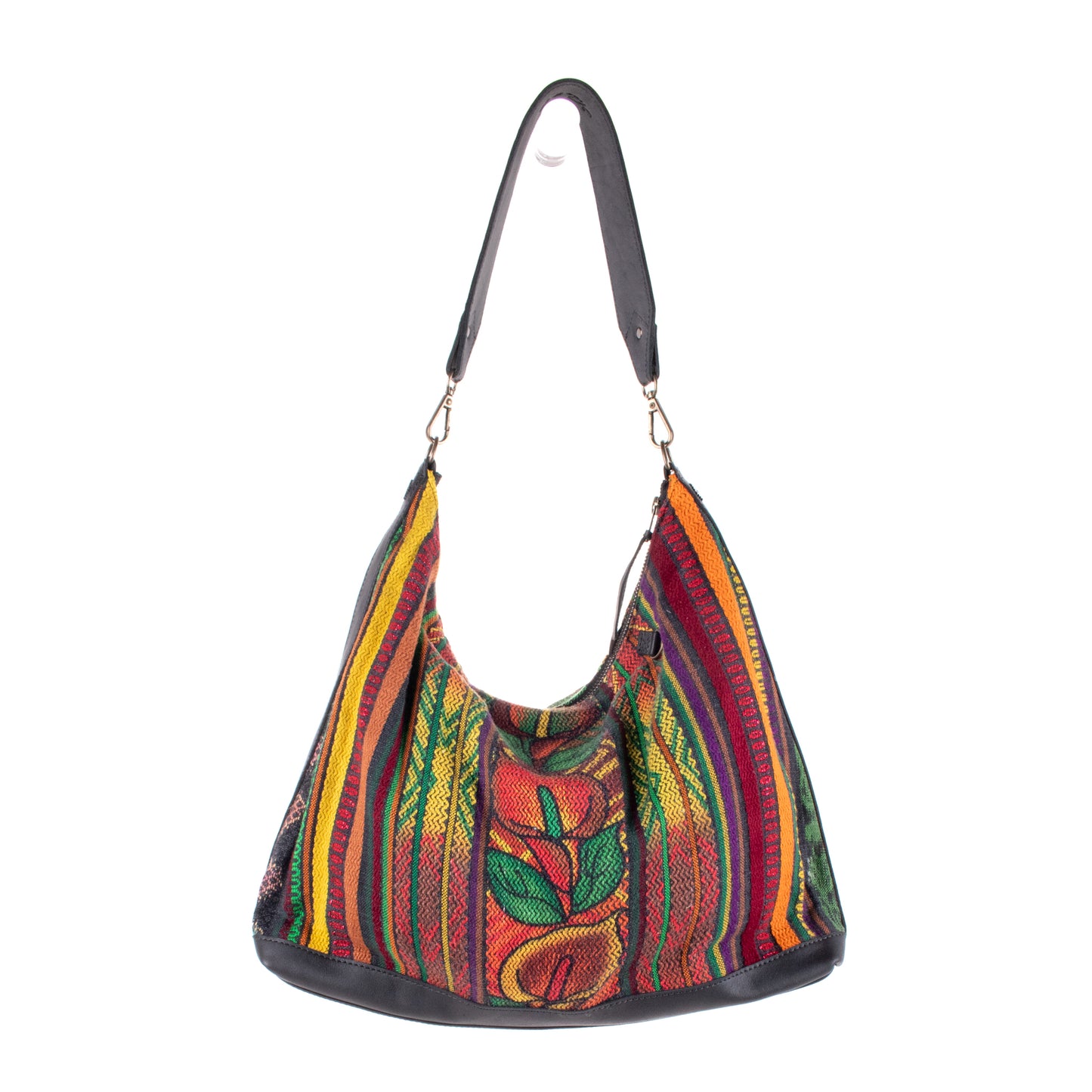 PENELOPE BAG - CORTE - BLACK - NO. 19105