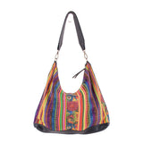 PENELOPE BAG - CORTE - BLACK - NO. 19107