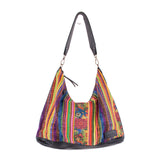 PENELOPE BAG - CORTE - BLACK - NO. 19107