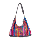 PENELOPE BAG - CORTE - BLACK - NO. 19108