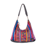 PENELOPE BAG - CORTE - BLACK - NO. 19108