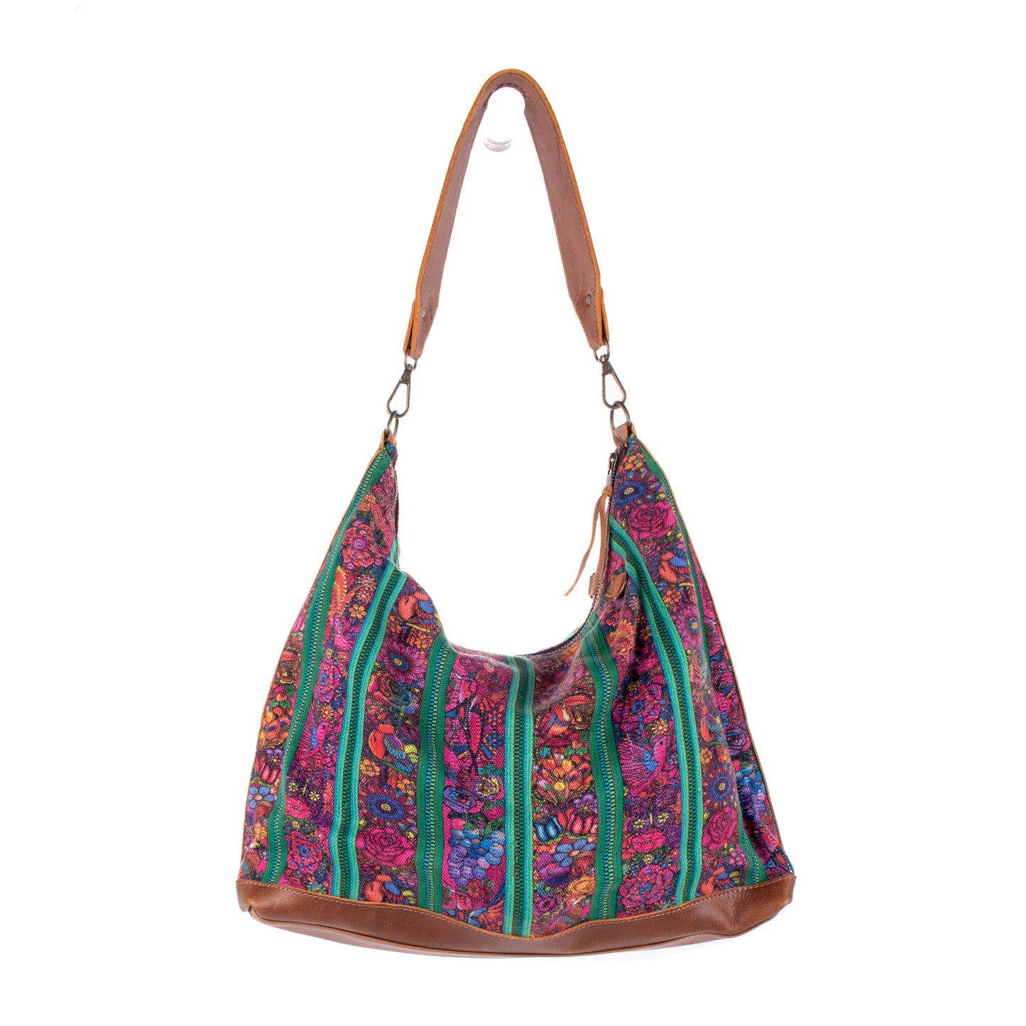 PENELOPE BAG - CORTE - CAFE - NO. 19112