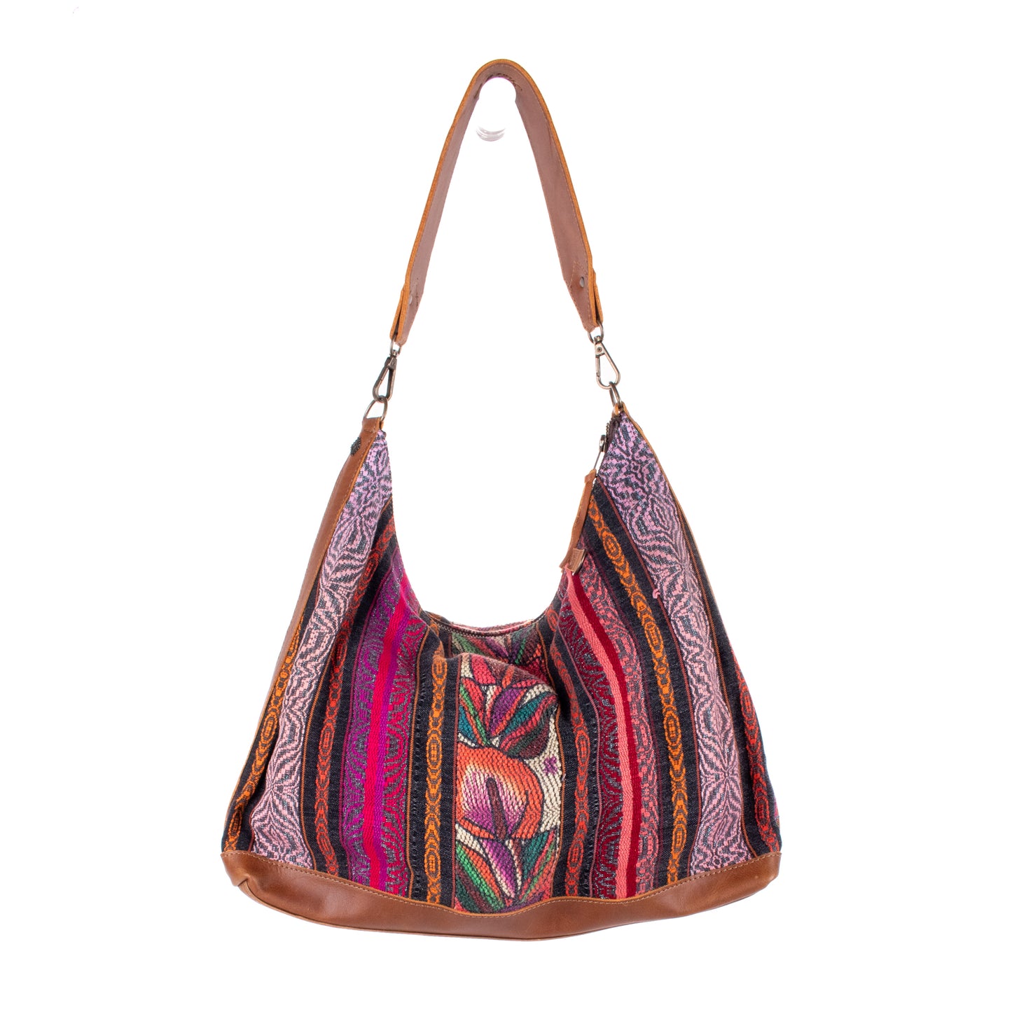 PENELOPE BAG - CORTE - CAFE - NO. 19113