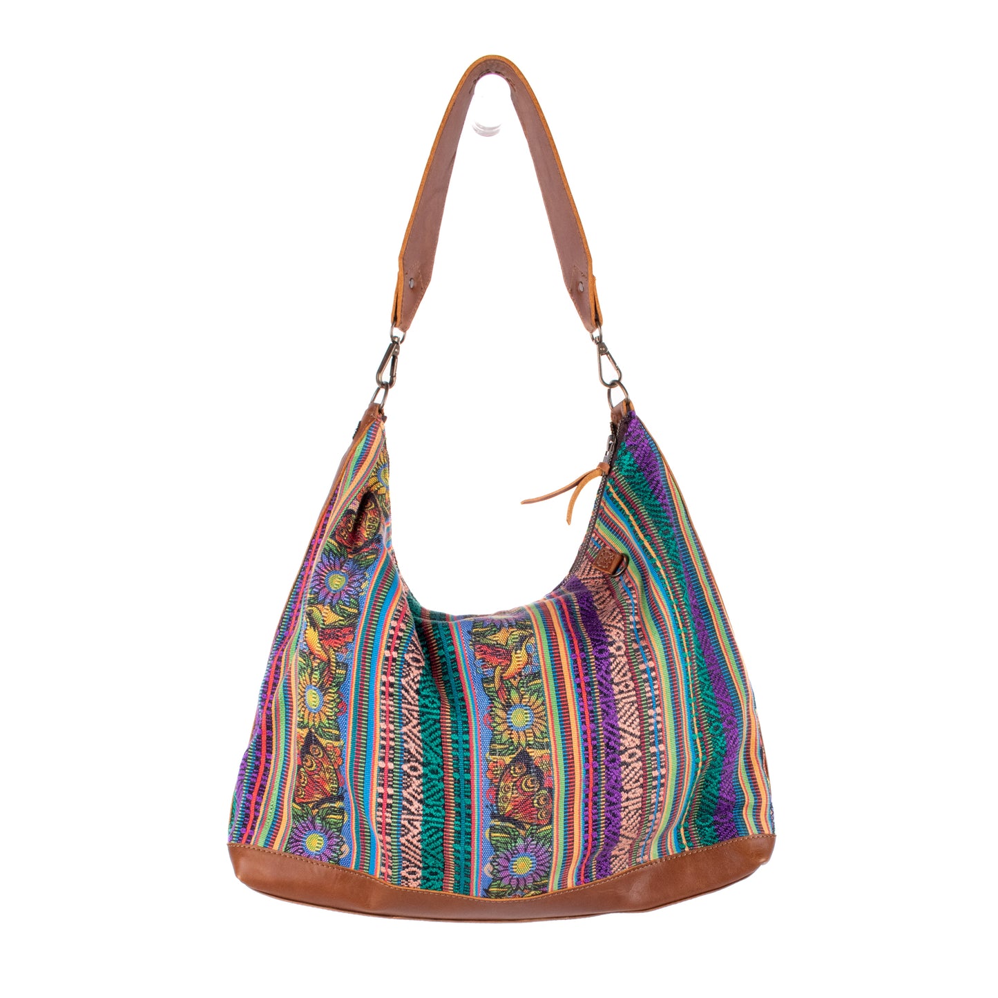 PENELOPE BAG - CORTE - CAFE - NO. 19114