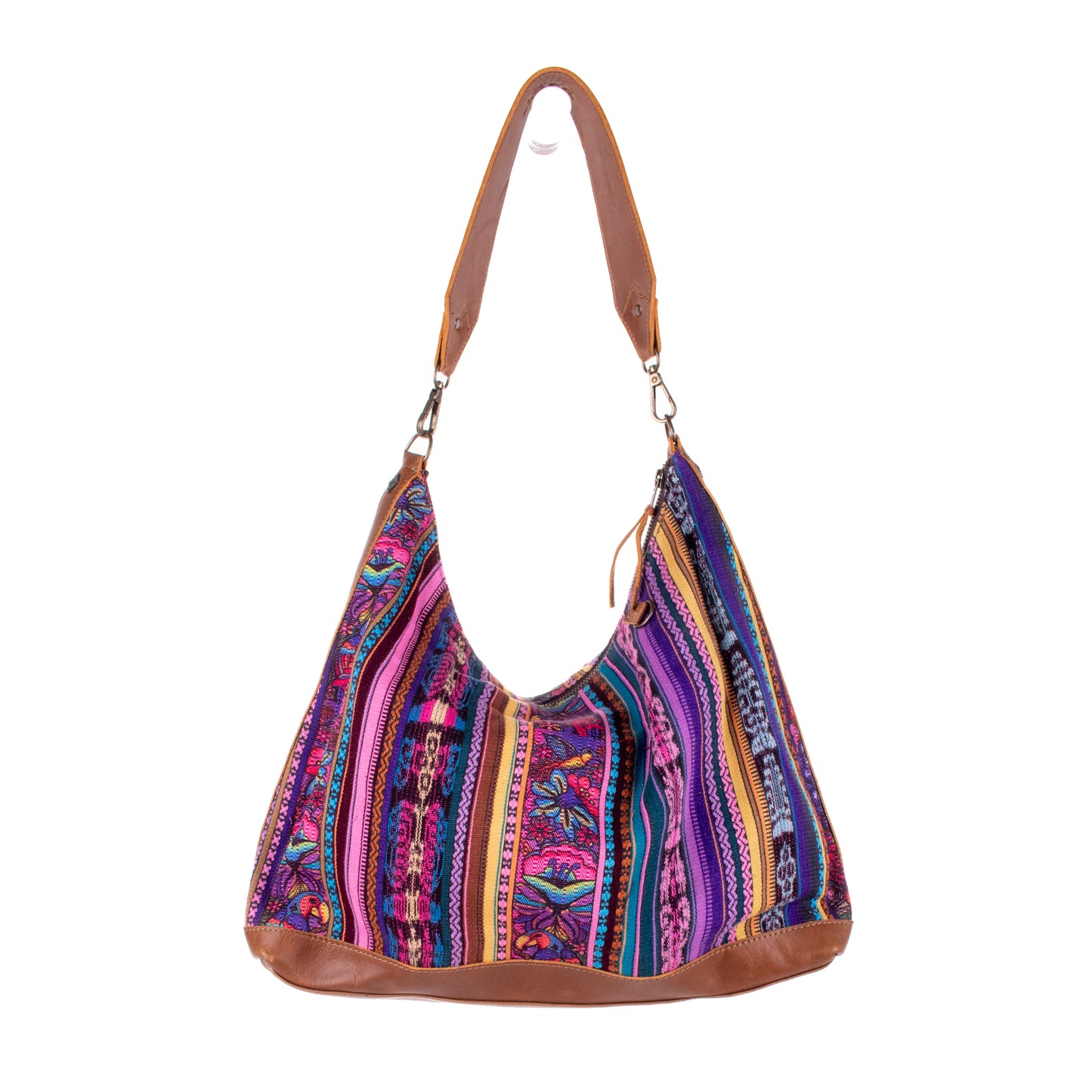 PENELOPE BAG - CORTE - CAFE - NO. 19115