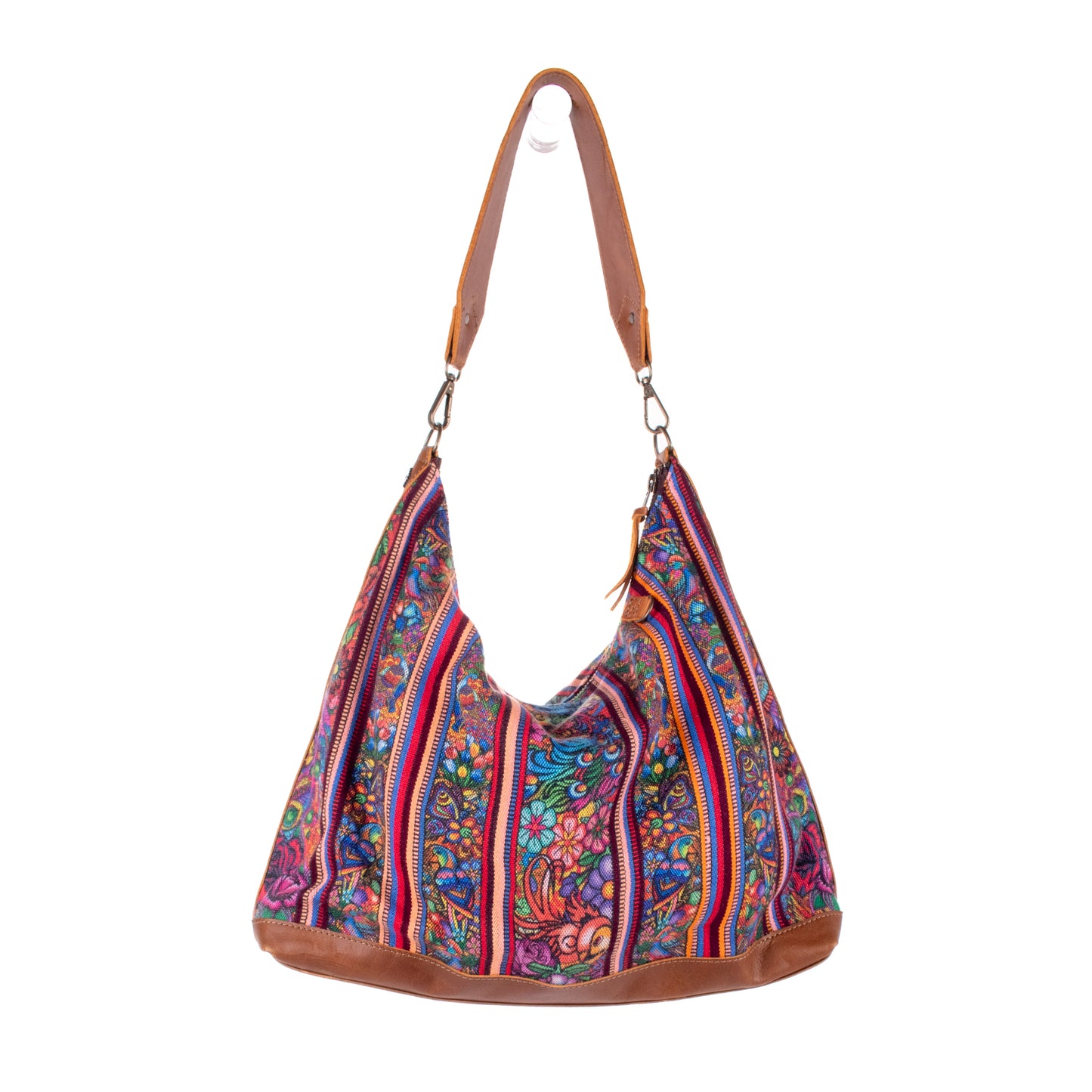 PENELOPE BAG - CORTE - CAFE - NO. 19116