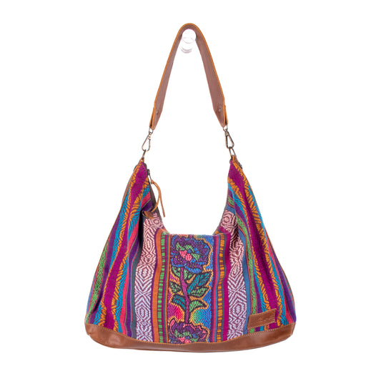 PENELOPE BAG - CORTE - CAFE - NO. 19117