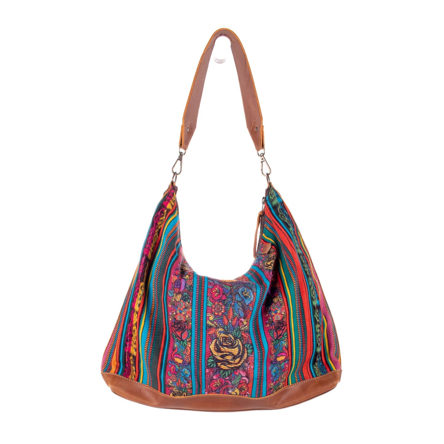 PENELOPE BAG - CORTE - CAFE - NO. 19118