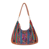 PENELOPE BAG - CORTE - CAFE - NO. 19118
