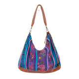 PENELOPE BAG - CORTE - CAFE - NO. 19119