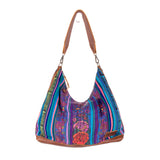 PENELOPE BAG - CORTE - CAFE - NO. 19119