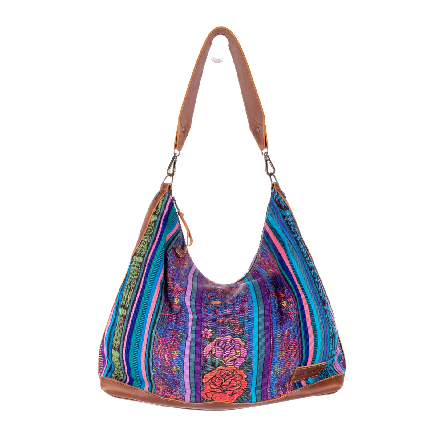 PENELOPE BAG - CORTE - CAFE - NO. 19119