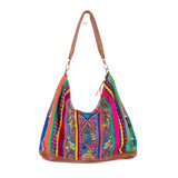 PENELOPE BAG - CORTE - CAFE - NO. 19121