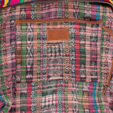 PENELOPE BAG - CORTE - CAFE - NO. 19121