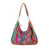 PENELOPE BAG - CORTE - CAFE - NO. 19121