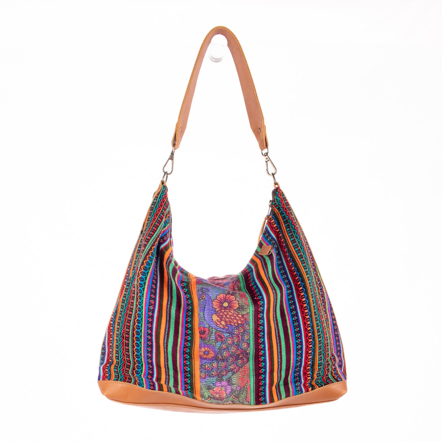 PENELOPE BAG - CORTE - BRANDY - NO. 19122