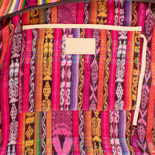 PENELOPE BAG - CORTE - BUTTER - NO. 19123