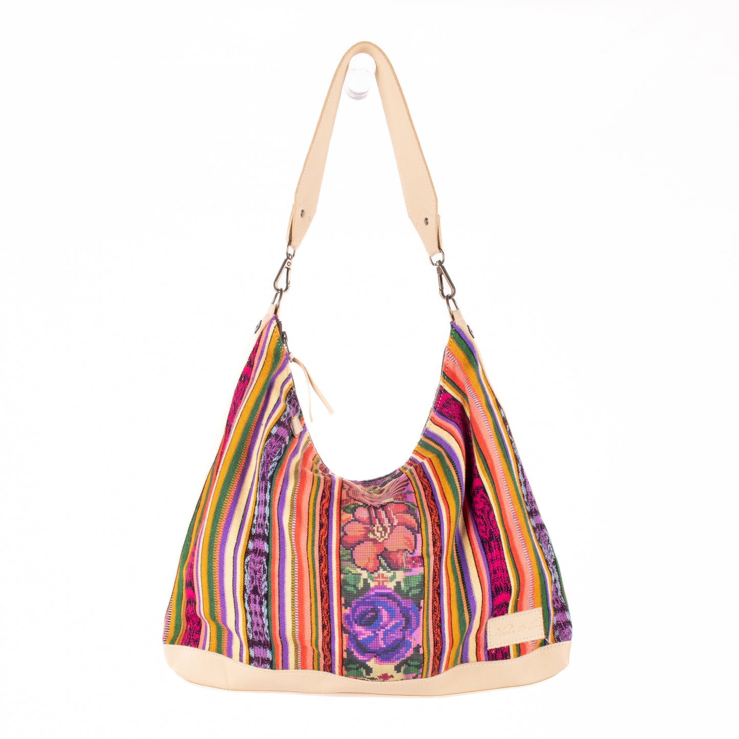 PENELOPE BAG - CORTE - BUTTER - NO. 19123
