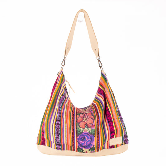 PENELOPE BAG - CORTE - BUTTER - NO. 19123