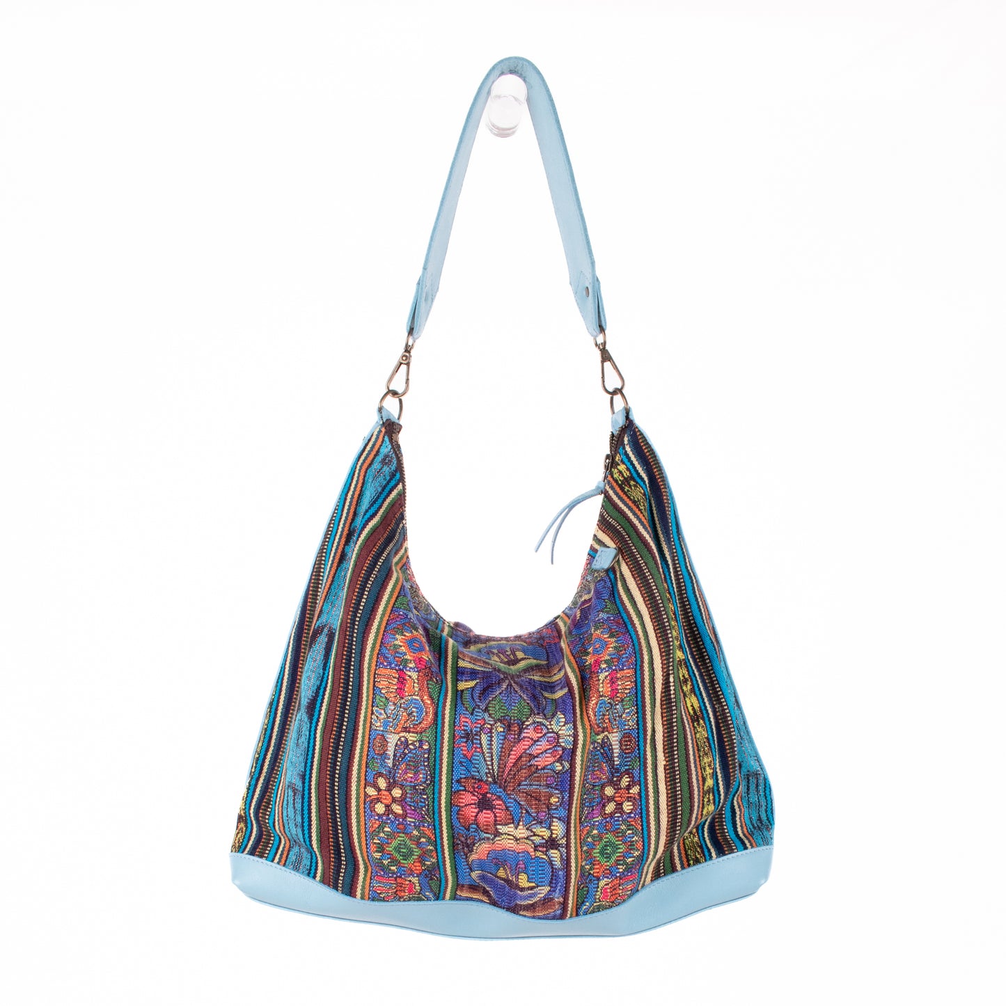 PENELOPE BAG - CORTE - SKY BLUE - NO. 19125