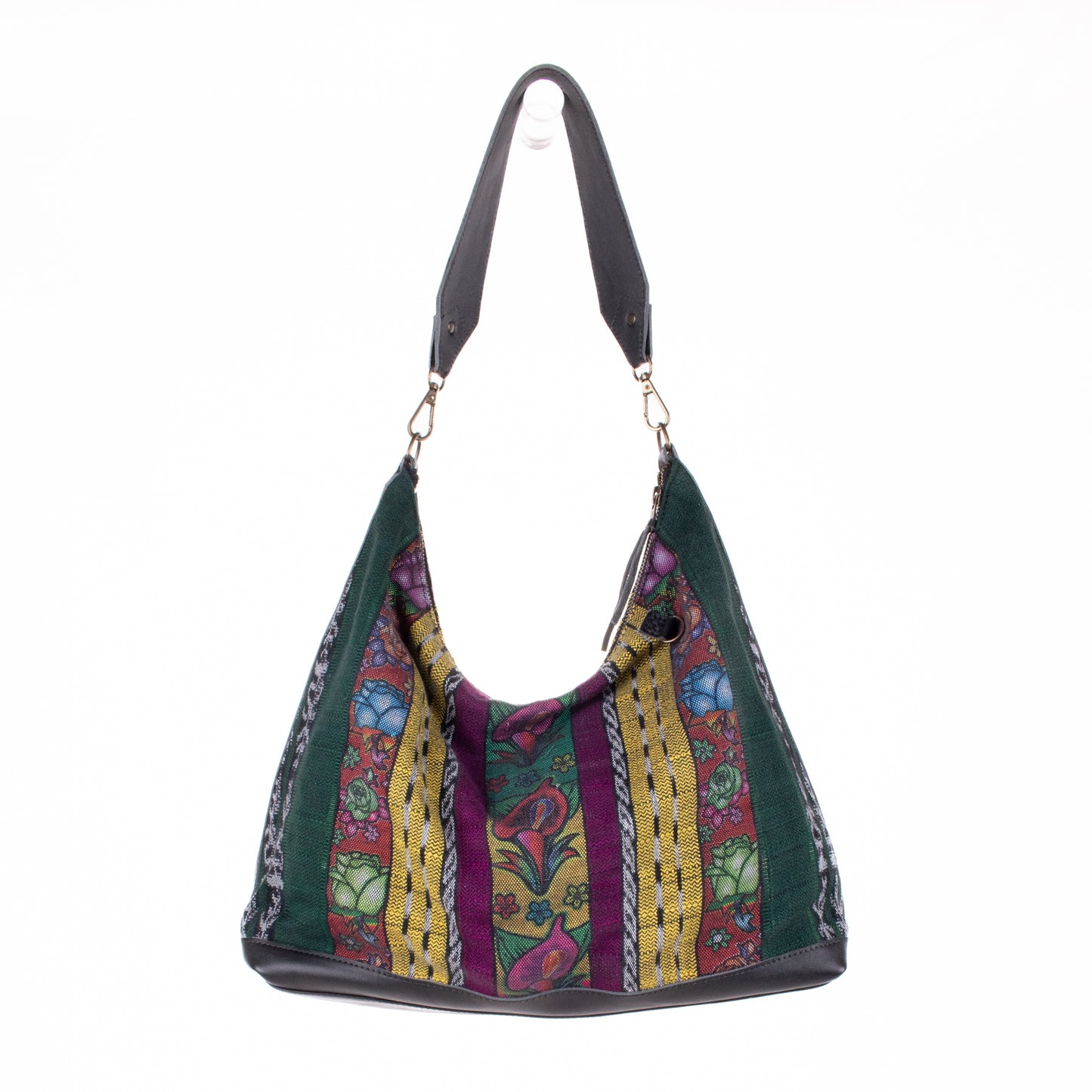 PENELOPE BAG - CORTE - GRAPHITE - NO. 19126