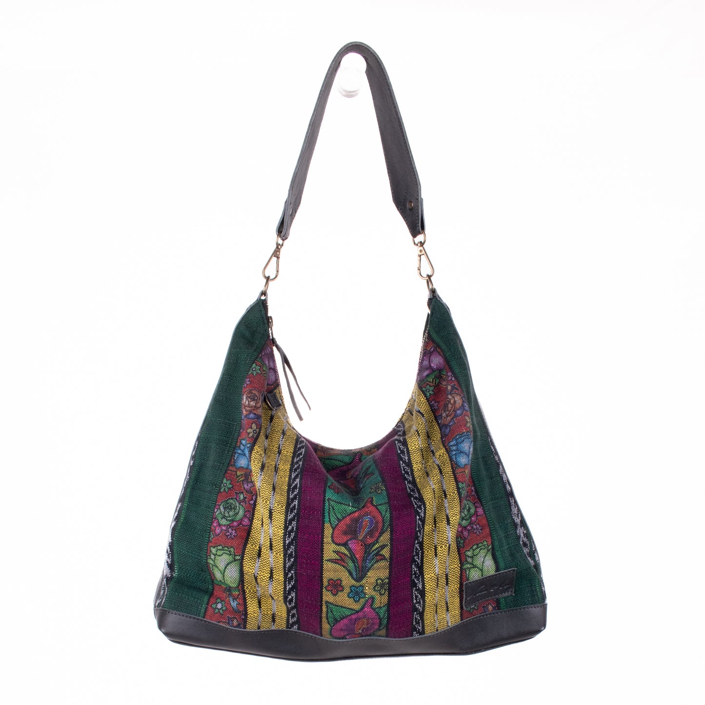 PENELOPE BAG - CORTE - GRAPHITE - NO. 19126