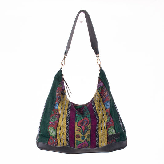 PENELOPE BAG - CORTE - GRAPHITE - NO. 19126