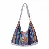 PENELOPE BAG - CORTE - PLATINUM - NO. 19127