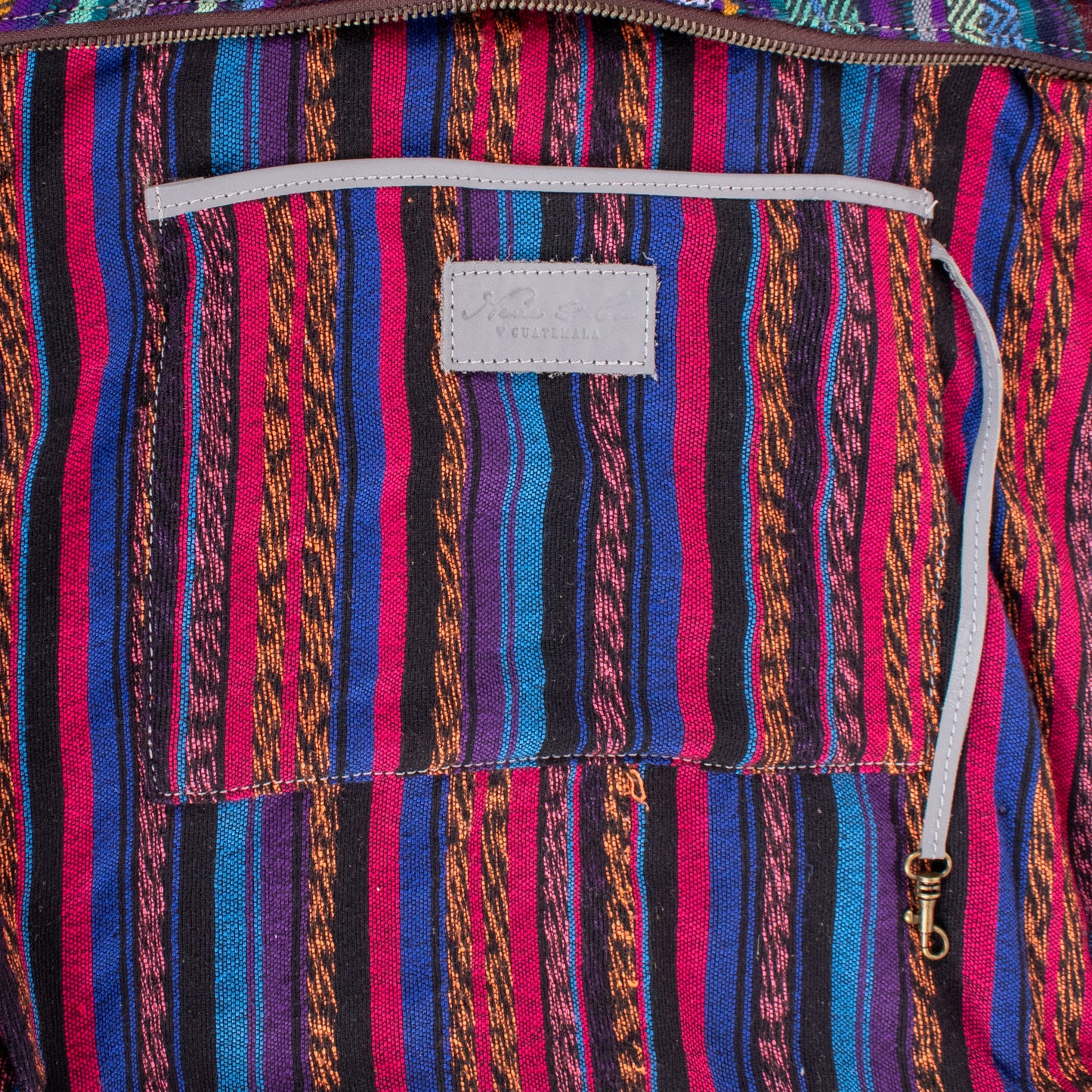 PENELOPE BAG - CORTE - PLATINUM - NO. 19127