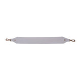 PENELOPE BAG - CORTE - PLATINUM - NO. 19127