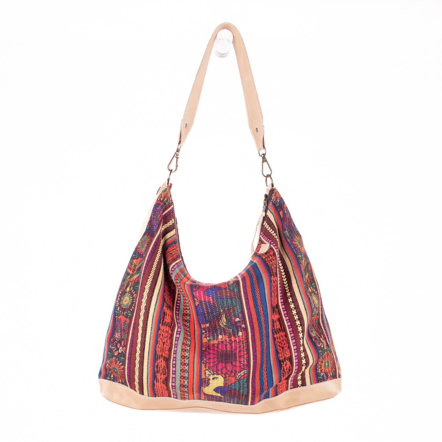 PENELOPE BAG - CORTE - LATTE - NO. 19129