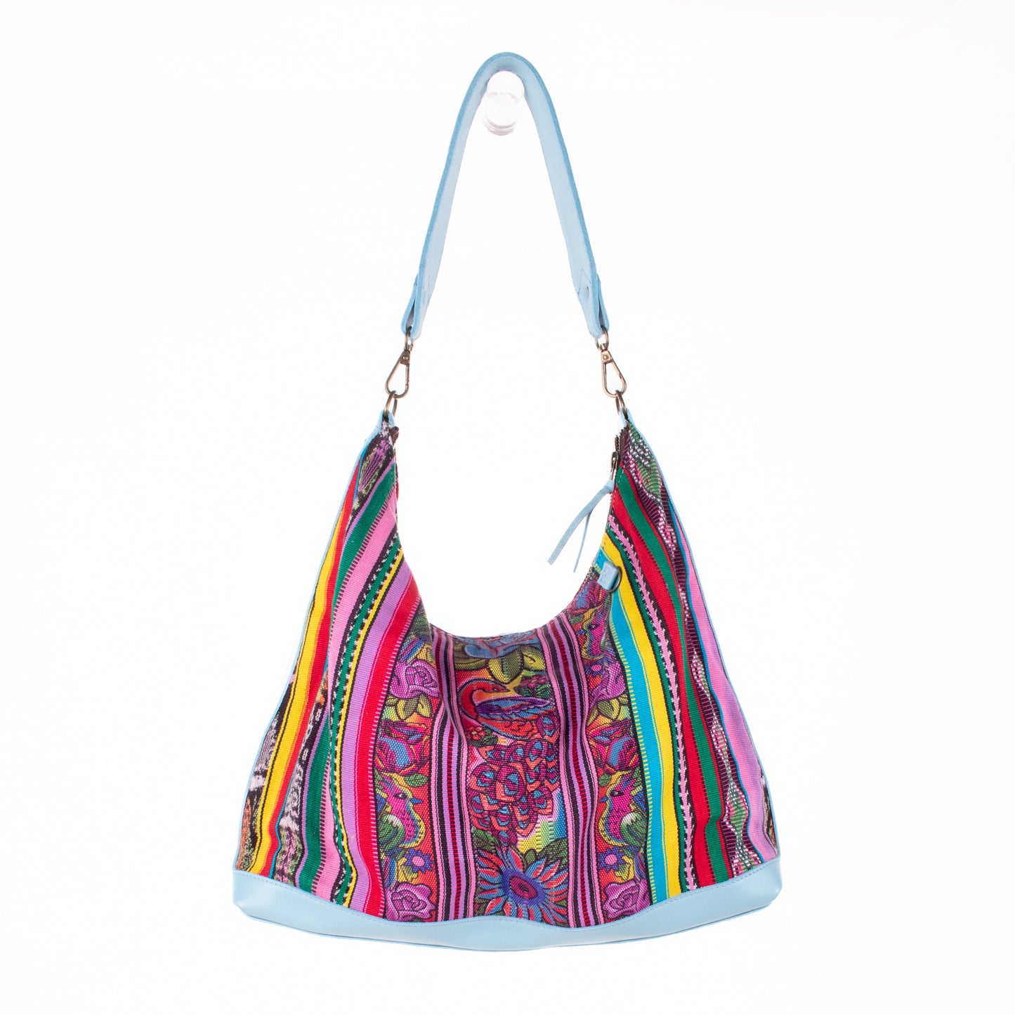 PENELOPE BAG - CORTE - SKY BLUE - NO. 19130