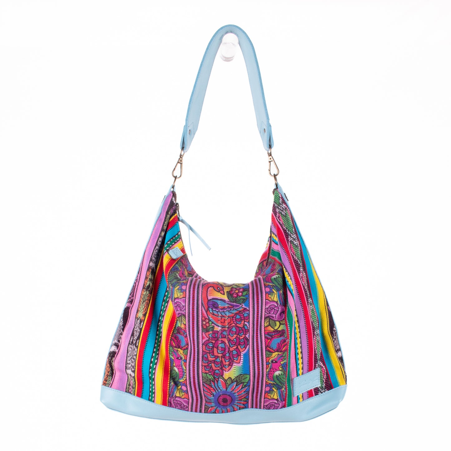 PENELOPE BAG - CORTE - SKY BLUE - NO. 19130