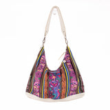 PENELOPE BAG - CORTE - ALABASTER - NO. 19131