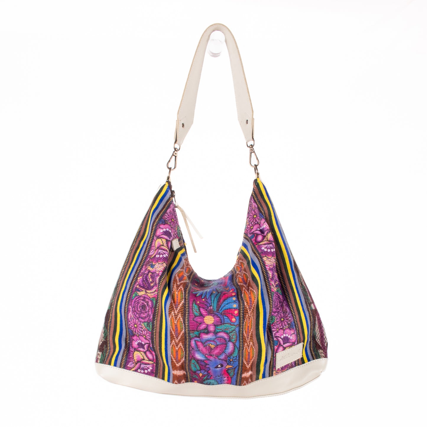 PENELOPE BAG - CORTE - ALABASTER - NO. 19131