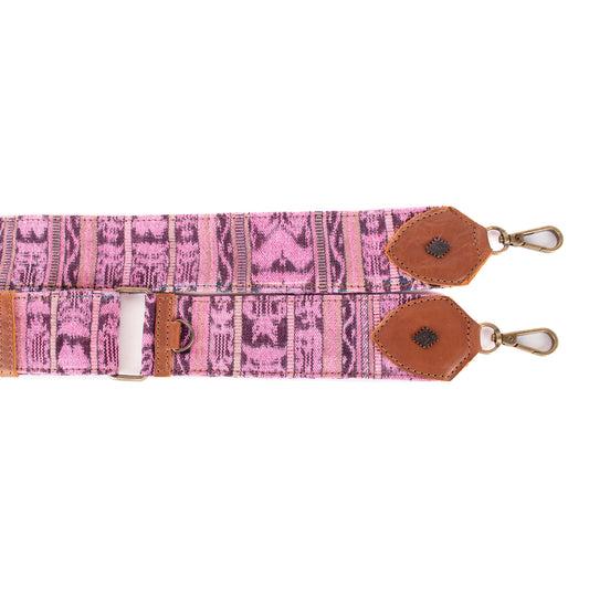 ADJUSTABLE WIDE STRAP - CORTE - CAFE - NO. 19231