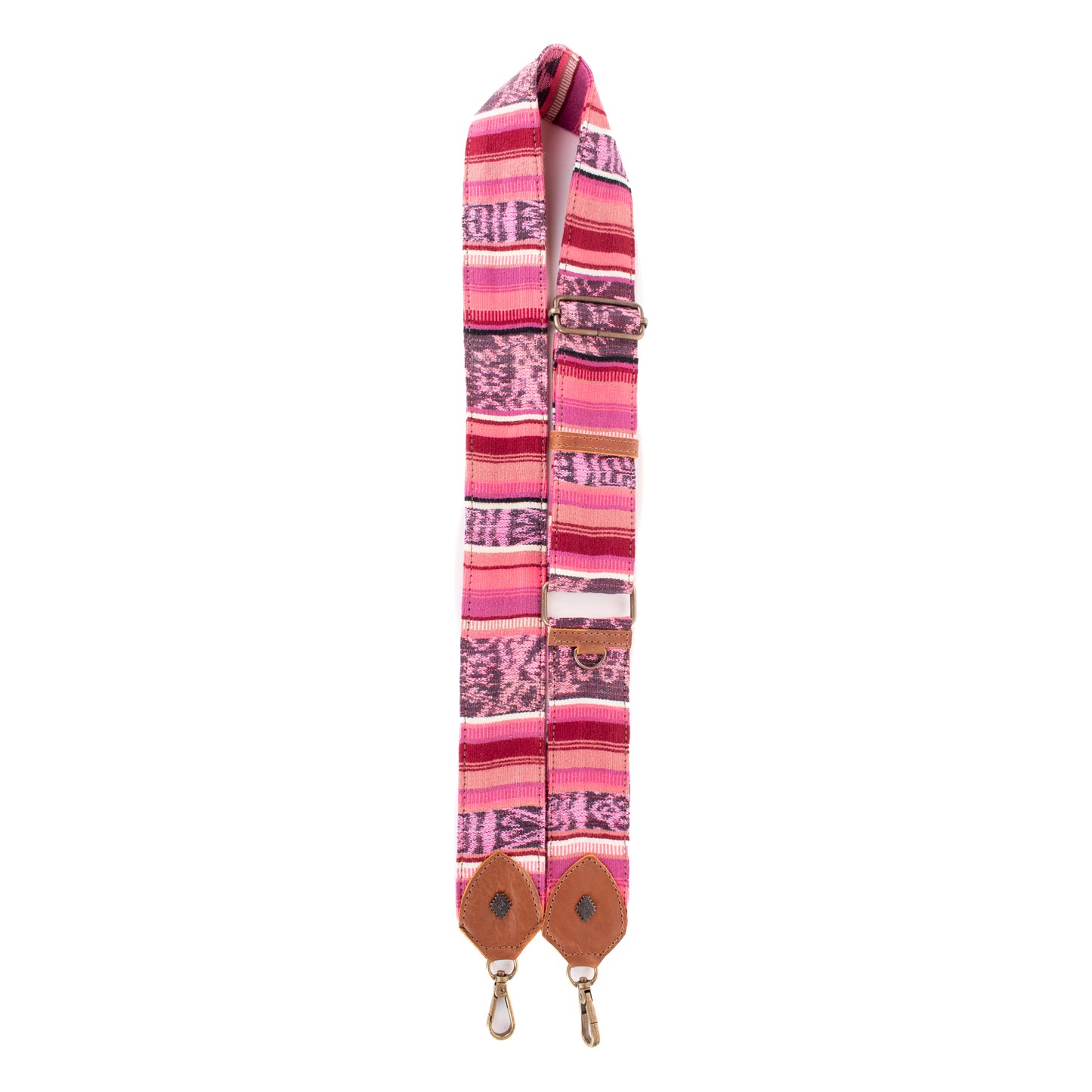 ADJUSTABLE WIDE STRAP - CORTE - CAFE - NO. 19236