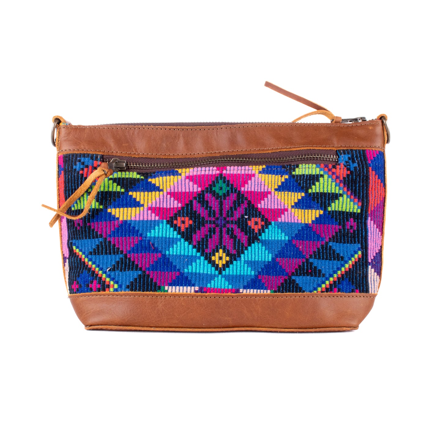 THE PERFECT NENITA -  OOAK HUIPIL - CAFE - NO. 19263