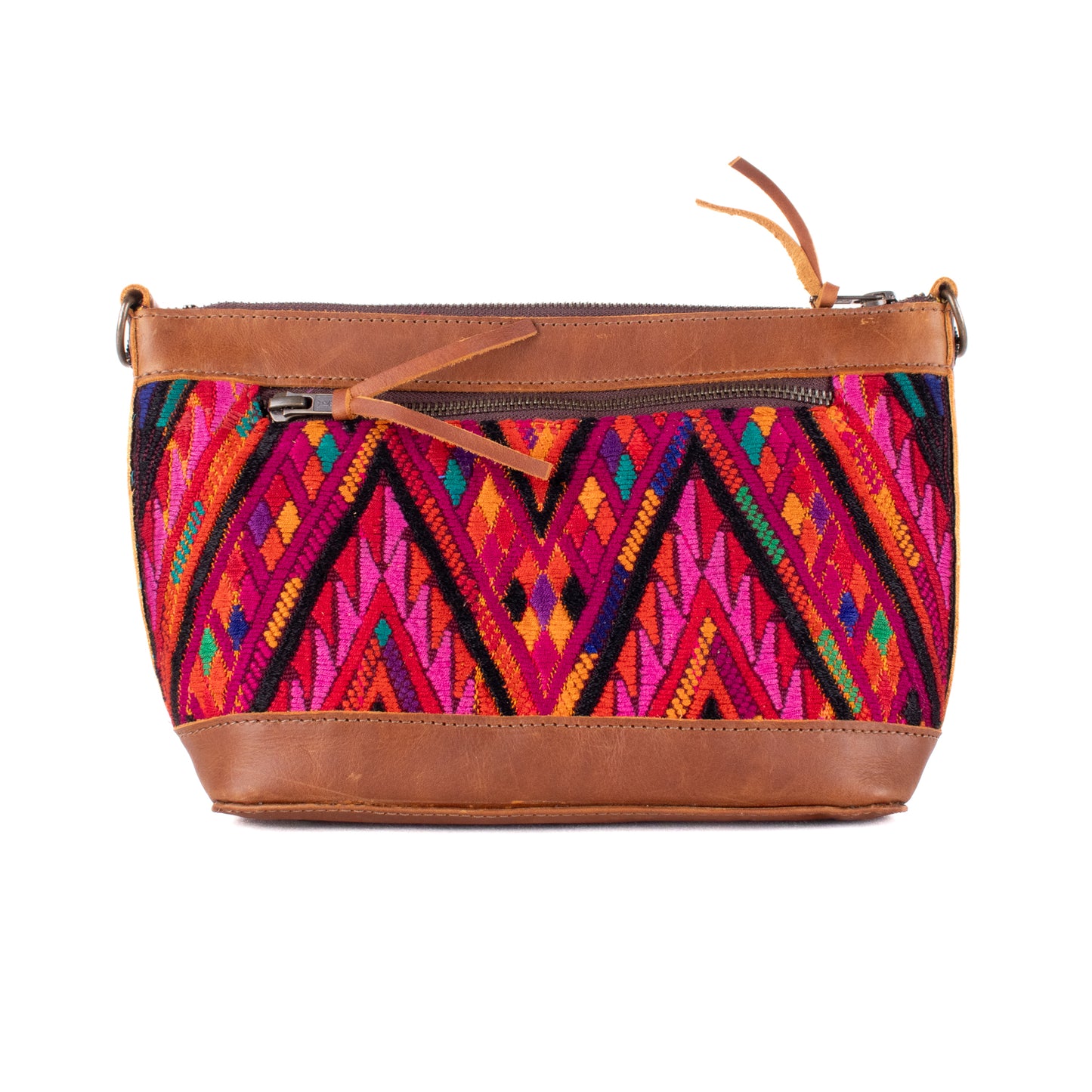 THE PERFECT NENITA -  OOAK HUIPIL - CAFE - NO. 19265