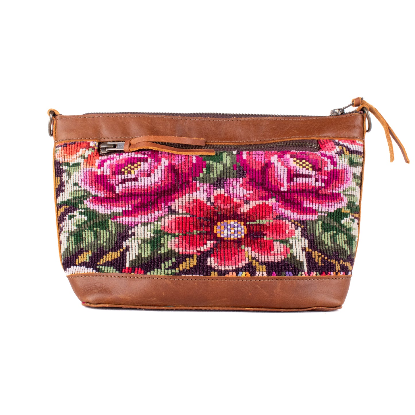 THE PERFECT NENITA -  OOAK HUIPIL - CAFE - NO. 19266