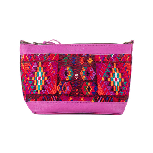 THE PERFECT NENITA - OOAK HUIPIL - BABY RHINO - NO. 19278